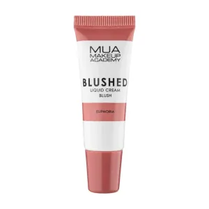 MUA Blushed Liquid Blush Euphoria 10gr