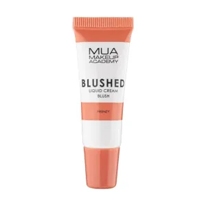 MUA Blushed Liquid Blush Frenzy 10gr