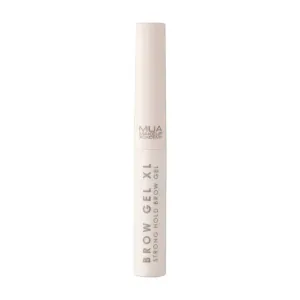 MUA Brow Gel XL Clear 8ml
