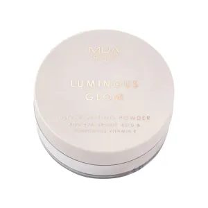 MUA Luminous Loose Powder 11gr