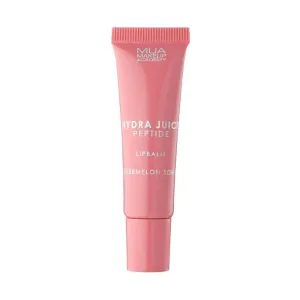 MUA Hydra Juice Peptide Lip Balm Watermelon Sorbet 10ml