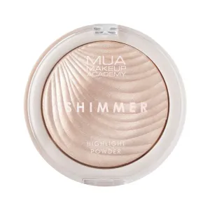 MUA Highlighter Powder Oyster Silk 8gr