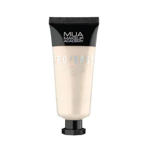 MUA Pro Base Glow Illuminating Primer Virtual Glow 30gr