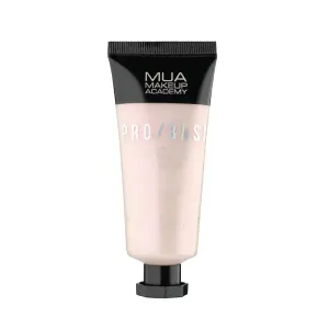MUA Pro Base Glow Illuminating Primer Uv 30gr