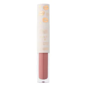 MUA Starlight Multi Lip Matte Lipstick & Gloss Duo Milkyway 3.2gr