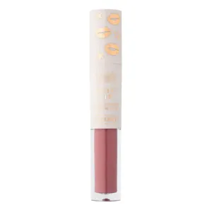 MUA Starlight Multi Lip Matte Lipstick & Gloss Duo Lynx 3.2gr