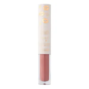 MUA Starlight Multi Lip Matte Lipstick & Gloss Duo Supernova 3.2gr