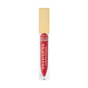 MUA Virtual Glow Nourishing Shimmer Lipgloss Metaversal 7gr