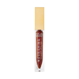 MUA Virtual Glow Nourishing Shimmer Lipgloss Cyber 7gr