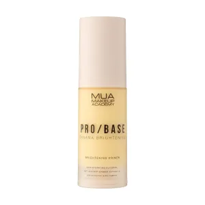 MUA Pro Base Banana Blur Primer 27ml