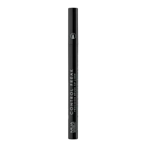MUA Control Freak Liquid Eyeliner Jet Black 1gr