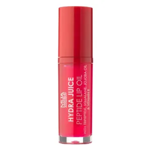 MUA Hydra Juice Peptide Lip Oil Raspberry Jam 7ml