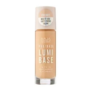 MUA Pro Base Lumi Base Cosmic 33ml