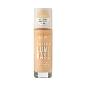 MUA Pro Base Lumi Base Luna 33ml