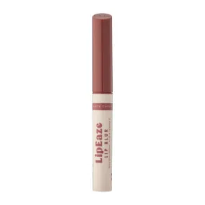 MUA LipEaze Lip Blur Black Cherry 0.92g