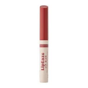 MUA LipEaze Lip Blur Rouge Noir 0.92g