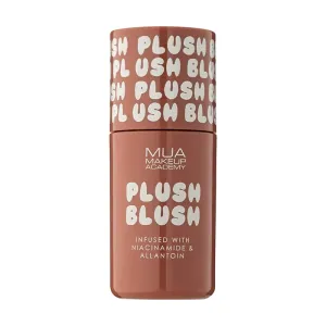 MUA Plush Blush Rosewood 4.2ml