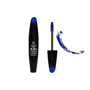 Dido Cosmetics XXL Long Lash Mascara Blue 12ml
