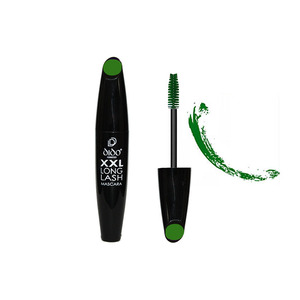 Dido Cosmetics XXL Long Lash Mascara Green 12ml