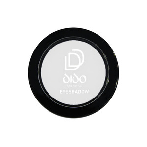 Dido Cosmetics Matte Eyeshadow 10   3gr 