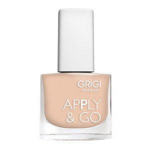 Grigi Apply & Go Nail Polish No336   12ml