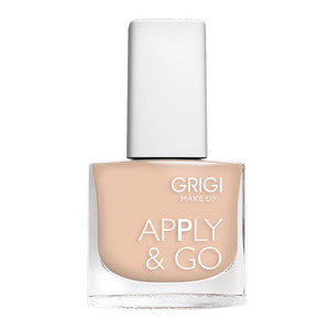 Grigi Apply & Go Nail Polish No336   12ml