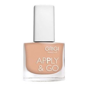 Grigi Apply & Go Nail Polish No337   12ml