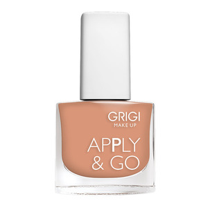 Grigi Apply & Go Nail Polish No338   12ml