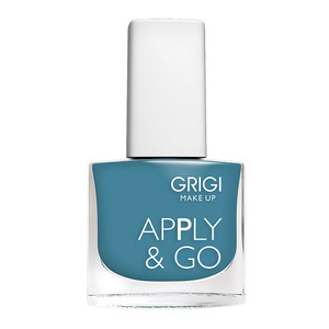Grigi Apply & Go Nail Polish No338   12ml