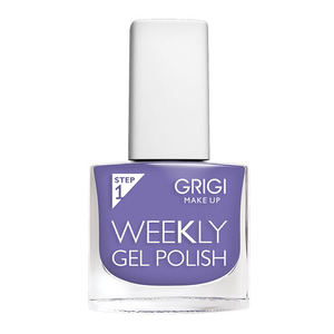 Grigi Weekly Gel Polish # 509   12ml