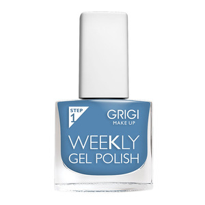 Grigi Weekly Gel Polish # 514   12ml