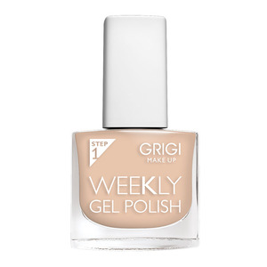 Grigi Weekly Gel Polish # 518   12ml