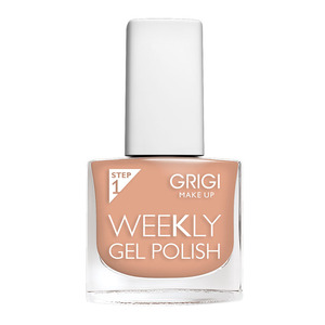Grigi Weekly Gel Polish # 519   12ml