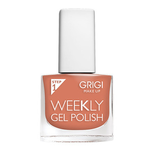 Grigi Weekly Gel Polish # 521   12ml