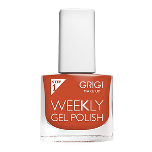 Grigi Weekly Gel Polish # 523   12ml