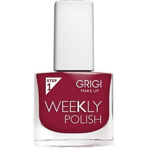Grigi Weekly Gel Polish # 527   12ml