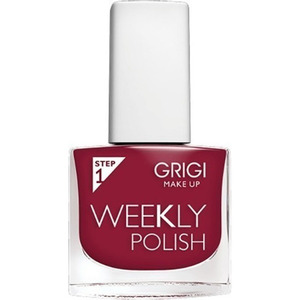 Grigi Weekly Gel Polish # 527   12ml
