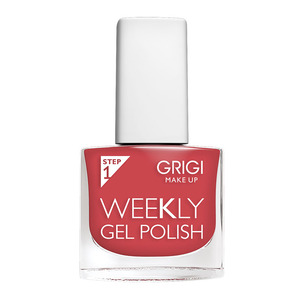 Grigi Weekly Gel Polish # 530   12ml