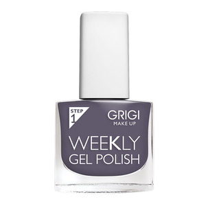 Grigi Weekly Gel Polish # 542   12ml