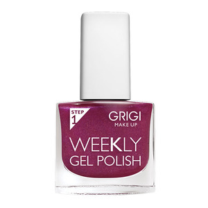 Grigi Weekly Gel Polish # 550   12ml