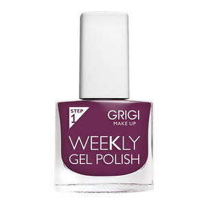 Grigi Weekly Gel Polish # 551   12ml