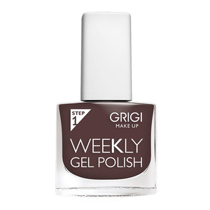 Grigi Weekly Gel Polish # 554   12ml