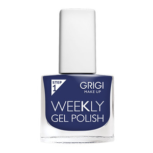 Grigi Weekly Gel Polish # 556   12ml