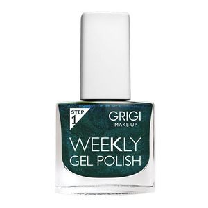 Grigi Weekly Gel Polish # 558   12ml