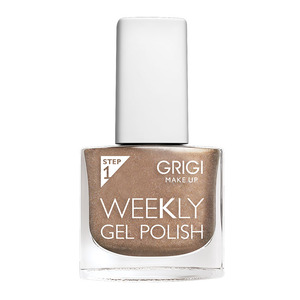 Grigi Weekly Gel Polish # 560   12ml