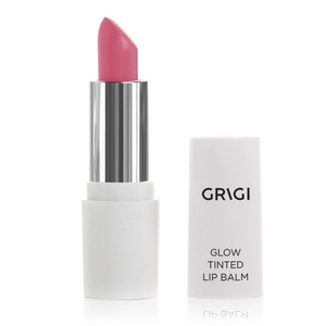 Grigi Glow Tinted Lip Balm 05 Red  4,5gr