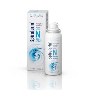 Spirularin Nail Spray 50ml