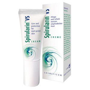 Spirularin Κρέμα VS 10ml