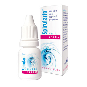 Spirularin Oρός Νυχιών 10ml