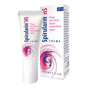 Spirularin Cream HS 3ml